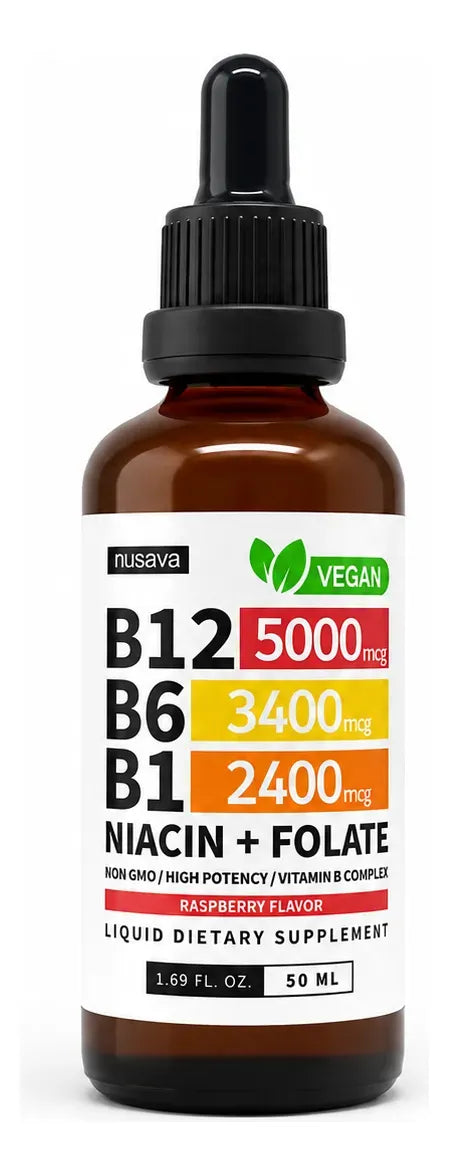 VITAMINA B12