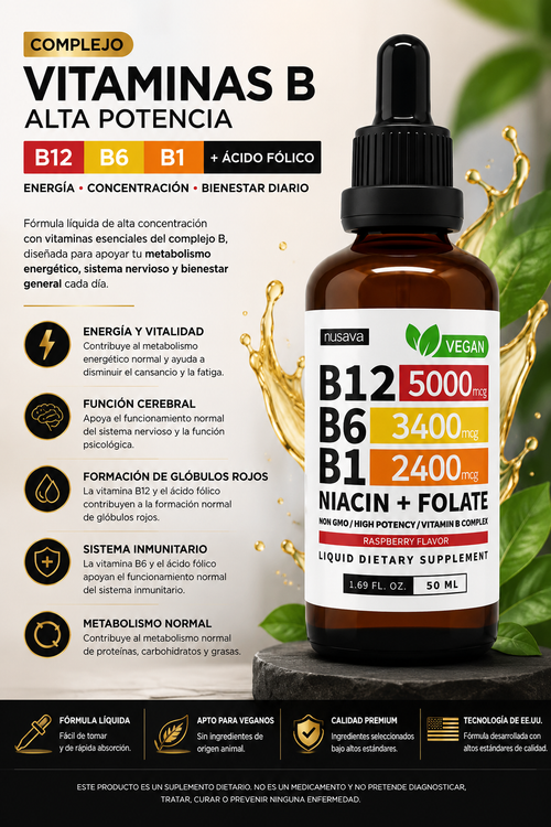 VITAMINA B12