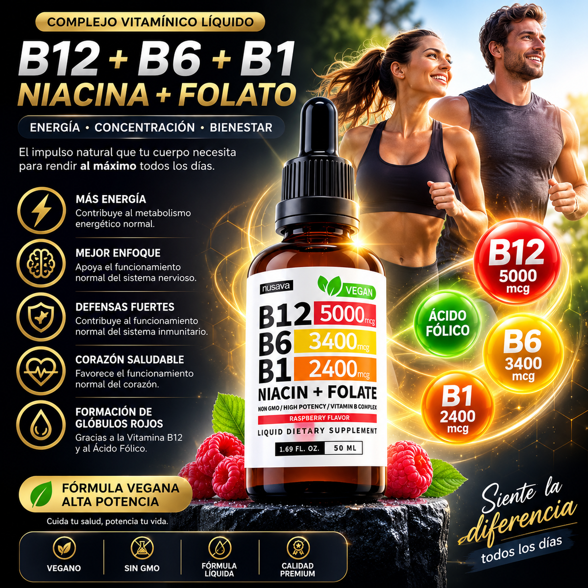 VITAMINA B12