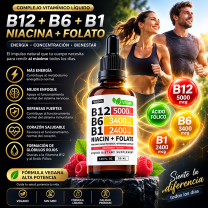 VITAMINA B12